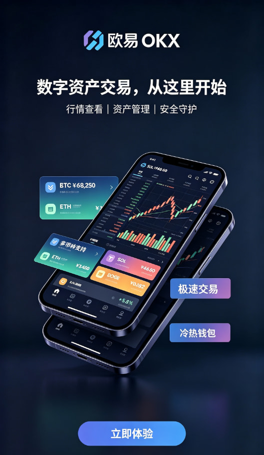 欧交易所APP官方网站钱包安全机制